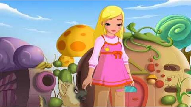 кученце в джобче сезон 1 епизод 8