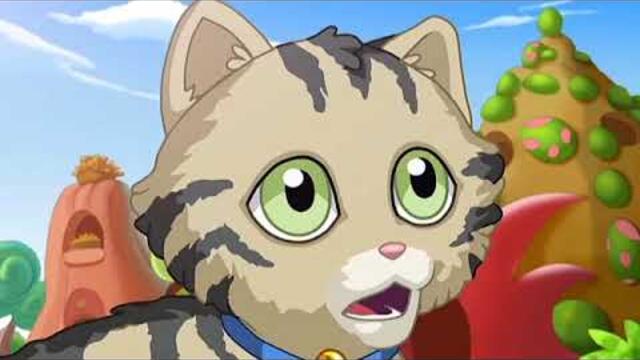 кученце в джобче сезон 1 епизод 9