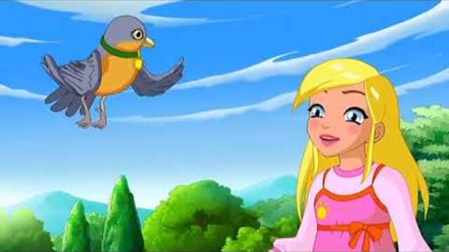 кученце в джобче сезон 1 епизод 12