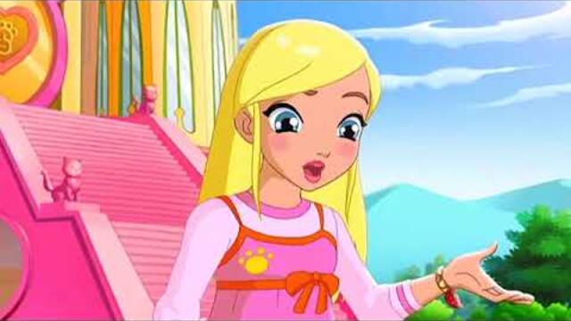 кученце в джобче сезон 1 епизод 17