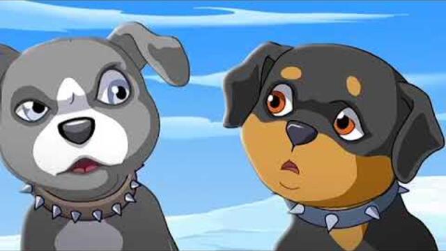 кученце в джобче сезон 1 епизод 19