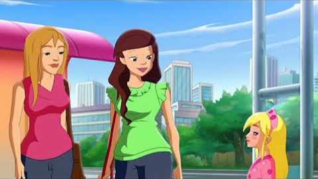 кученце в джобче сезон 1 епизод 20