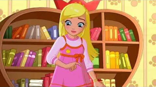 кученце в джобче сезон 1 епизод 23