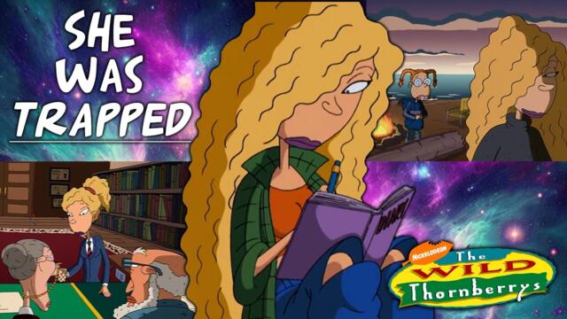 Debbie Thornberry's Life Was WAY WORSE Than You Remember...