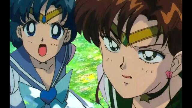 batalla en los campos eliseos ( thanatos vs sailor senshi)