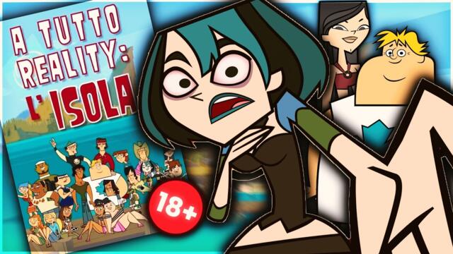 A TUTTO REALITY L’ISOLA non era per BAMBINI