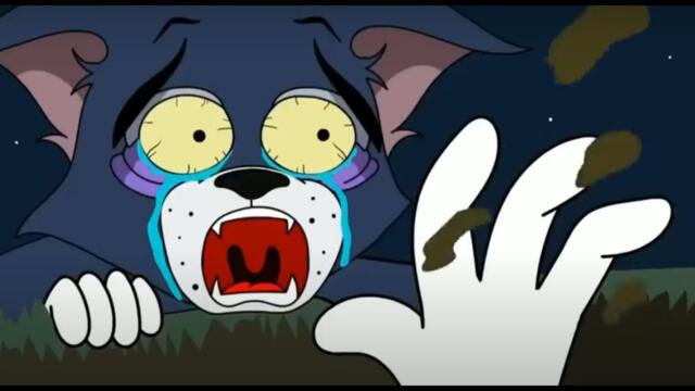 ЗАБРАНЕНИЯ ЕПИЗОД НА ТОМ И ДЖЕРИ