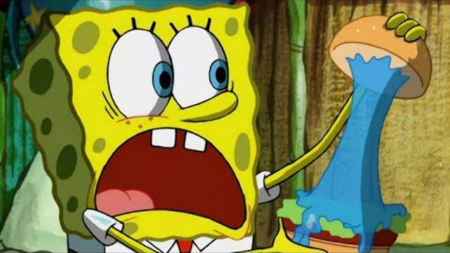 ИЗВЪНЗЕМНИ МЕДУЗИ ПРЕВЗЕМАТ БИКИНИ БОТЪМ