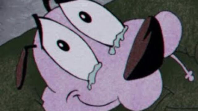 КУРАЖ ЮСТАС И МЮРИЕЛ СА ИСТИНСКО СЕМЕЙСТВО | Теория