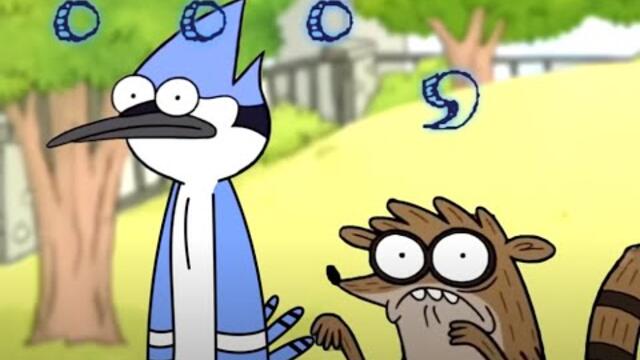 БЪЛГАРСКА АНИМАЦИЯ НА ПАРК ШОУ ЧАСТ 2