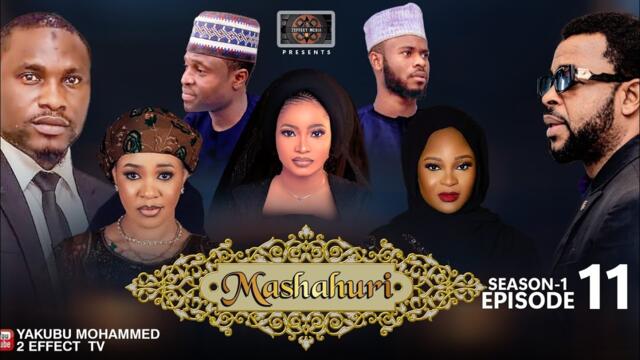 MASHAHURI Season 1 Episode 11