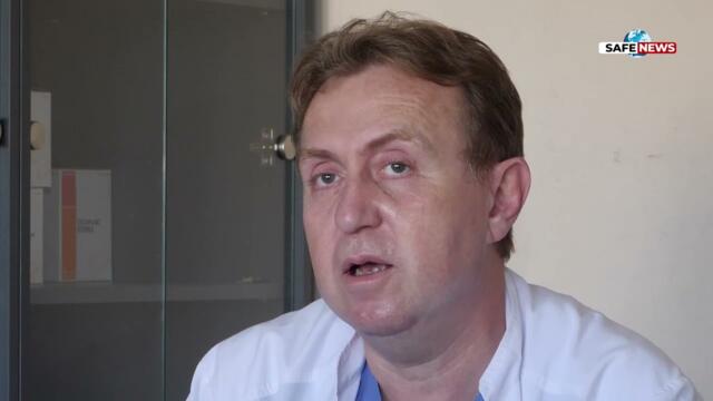 Как да се отървем от хемороидите