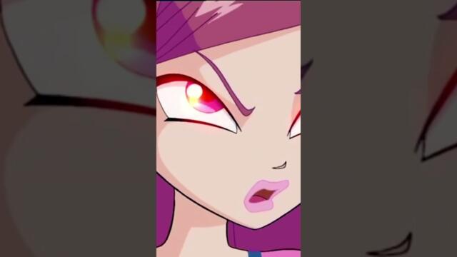 Why Roxy was the BEST Character