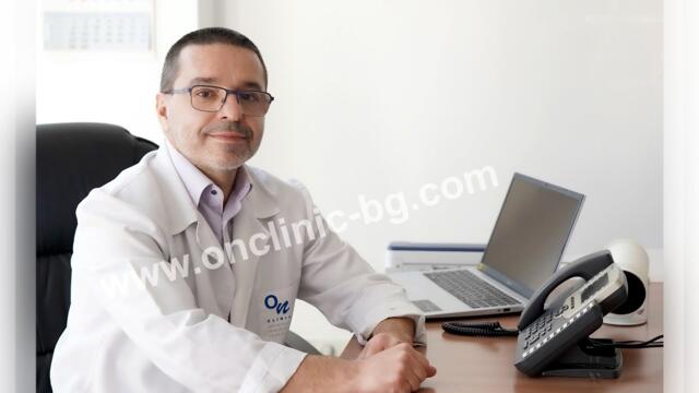 При проблем с ХЕМОРОИДИТЕ - доверете се на 20 годишната практика на ОН КЛИНИК БЪЛГАРИЯ