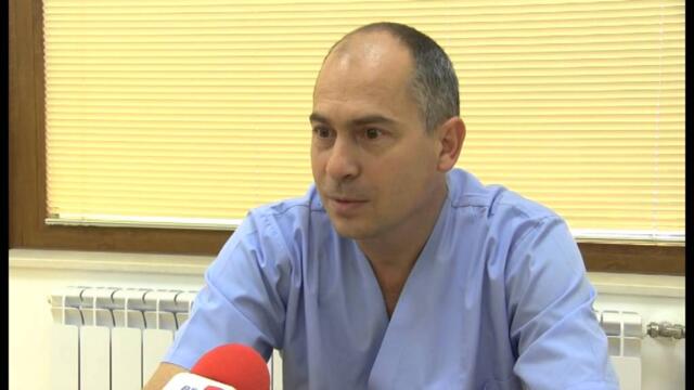 Хемороиди - премахване завинаги в МЦ Д-р Матев