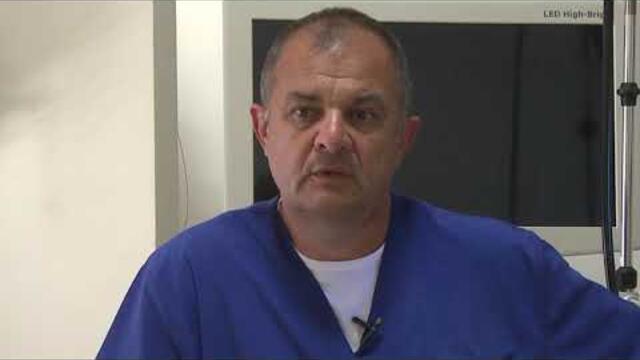 Кога да потърсим лекар при симптоми за хемороиди?