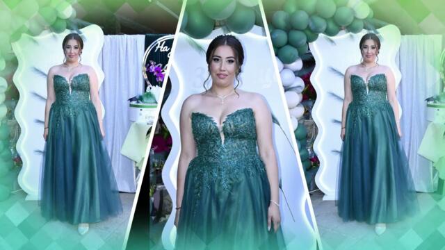 БАЛНА ВЕЧЕР НА ЗОРНИЦА  07.06.2025г 1 - част