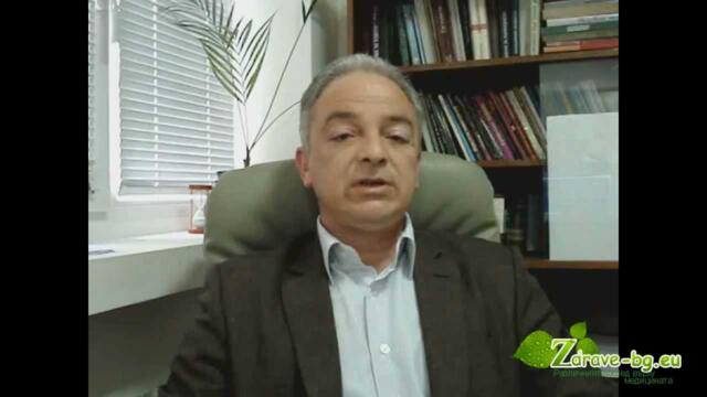 Газове в червата (метеоризъм) - причини и лечение