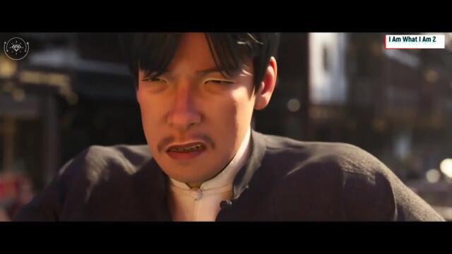 I Am What I Am 2 full movie 2025 | I am what I am 2 animation movie (chinese sub title)