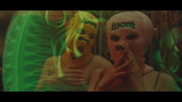 O-JEE - G'z & shoes (ft. DJ DEEQUITE) [Official Video]