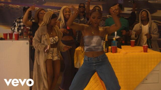 Killer T - Zvatanga (Official Video)