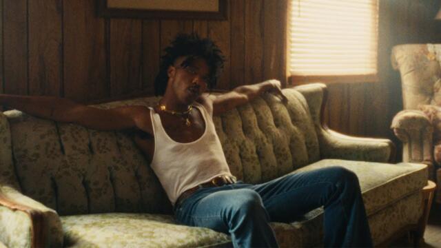 DE'WAYNE - sundays (Official Music Video)