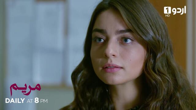 Maryam | Episode 68 Teaser | Turkish Drama | Meryem