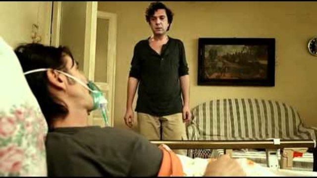 (Цял филм) Сладко от смокини