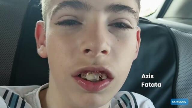 AZIS - FATATA / АЗИС - ФАТАТА (Offical Video)