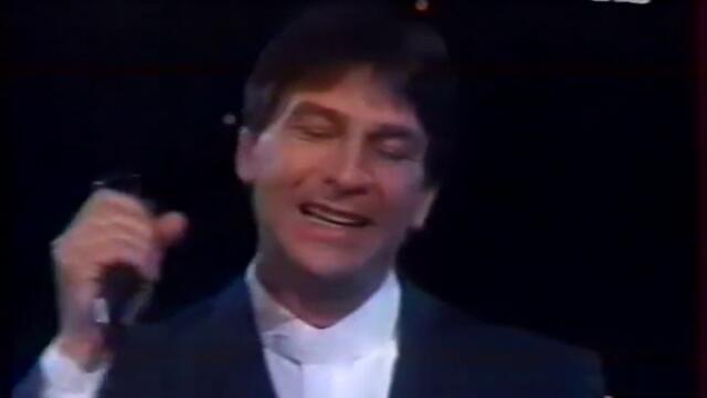 Δημήτρης Κοντολάζος - Κάνε μου σινιάλο (Official Video Clip 19889) RADIO69.GR