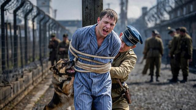 Бруталната Съдба на Войниците от СС, Заловени от Съветите през 1945 г.