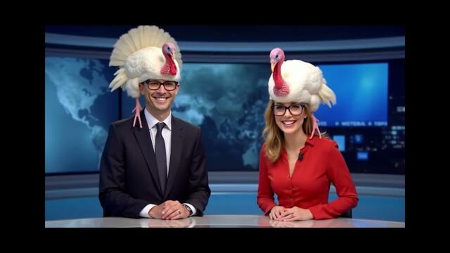 Протест срещу Еврото пред ГЕРБ и bTV - интервюта, които официозите направиха, но няма да излъчат