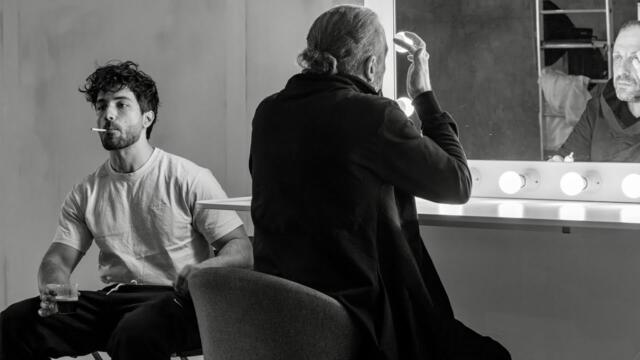 ШЕКСПИР - Сонет 6 | Мариус Куркински и Евгени Генчев