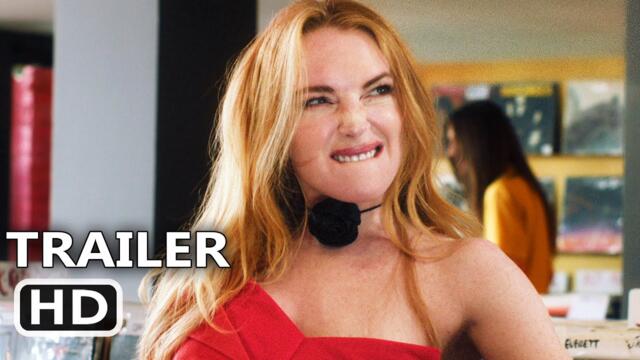 FREAKIER FRIDAY Trailer 2 (2025)