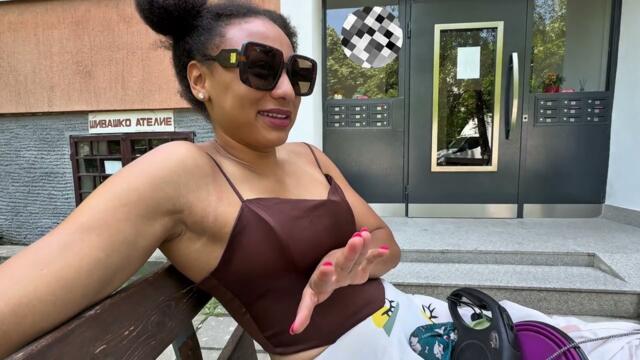 Животът ми през последния месец  ✨