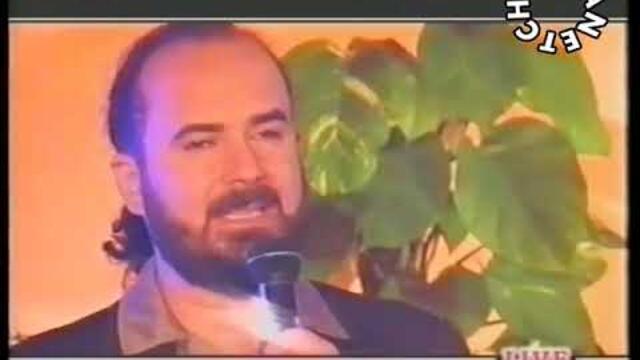 Орхан Мурад - Кой е той ( live ) - By Planetcho