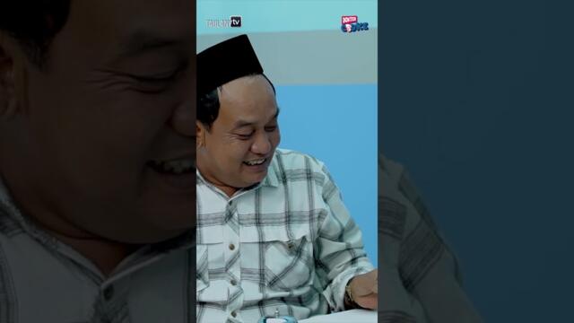 AZIS GAGAP & DOKTER COYKE BERTEMU BIKIN NGAKAK.. DUA PELAWAK LEGEND TERBAIK - PART 3 #SHORT