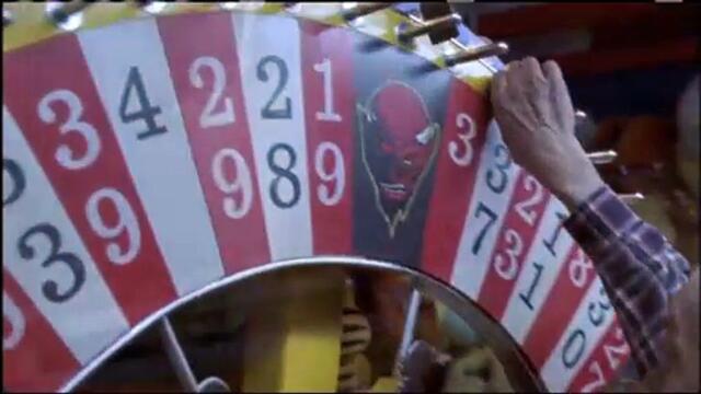 THE DEAD ZONE 2002 SEASON 1 EPISODE 1 WHEEL OF FORTUNE SERIE HD THE DEAD ZONE 2002 SEASON 1 EPISODE 1 WHEEL OF FORTUNE SERIE HD