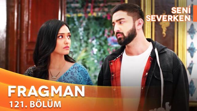 Seni Severken (Bhagya Lakshmi) Hint Dizisi | 121. Bölüm Fragmanı (13 Haziran 2025)