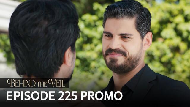 Gelin 225.Bölüm Fragmanı | Behind the Veil Episode 225 Promo
