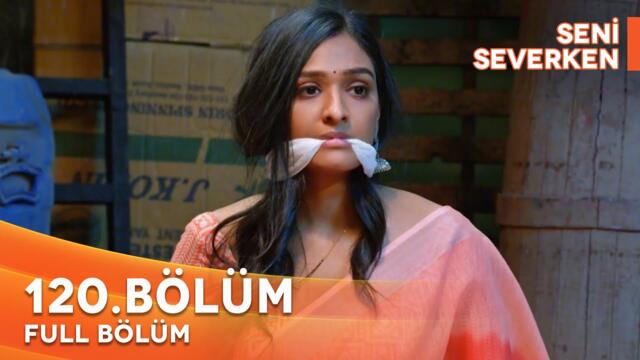 Seni Severken (Bhagya Lakshmi) Hint Dizisi | 120. Bölüm | 12 Haziran 2025 @kanal7​