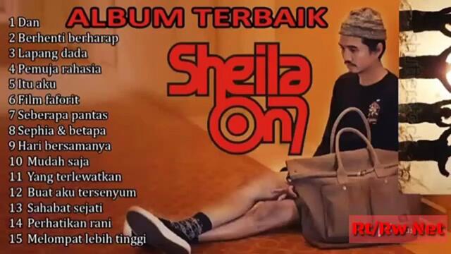 Full album shela on seven