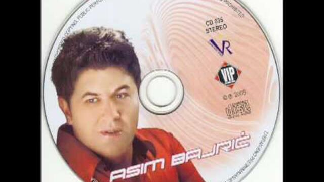 Asim Bajric - Daj da se Pije