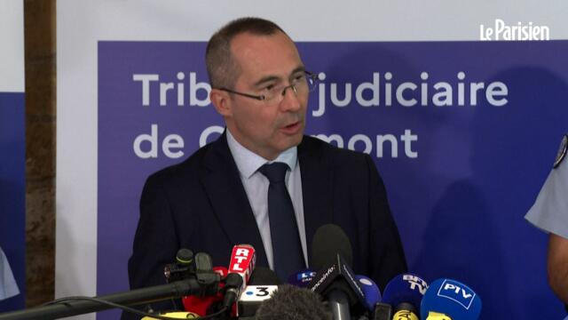 Surveillante tuée : le suspect n'a exprimé «aucun regret », rapporte le procureur