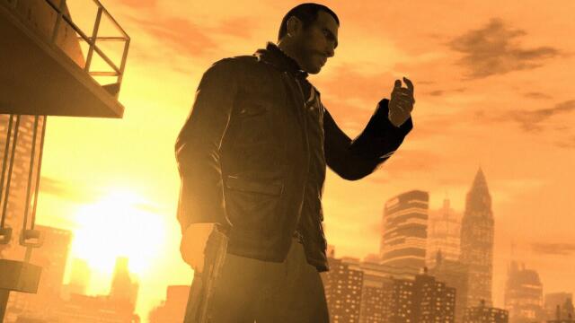 The definitive way to play GTA IV in 2025
