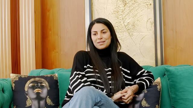 Metopodcast-еп.2  НАТАША МОНЕВА “Моят живот го определям нещо като “Беднякът-милионер” “