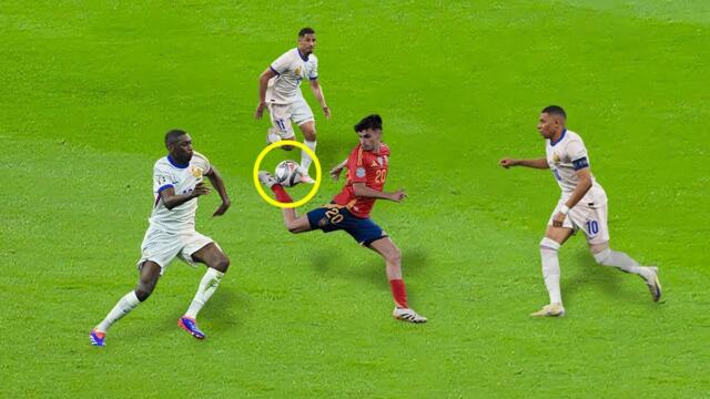Masterclass Moments Of The Season 2024/25