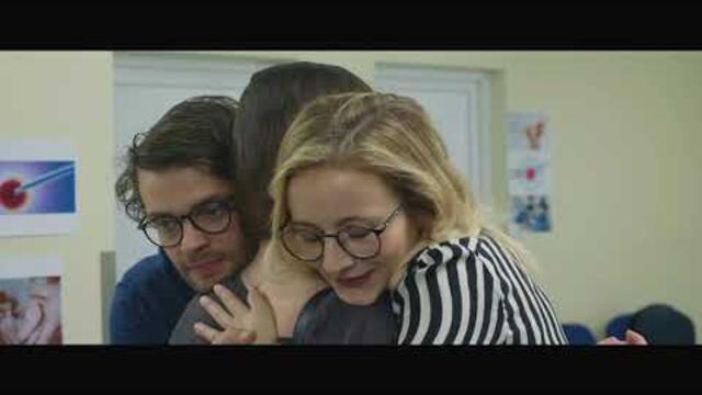 Weekend de vis - Trailer
