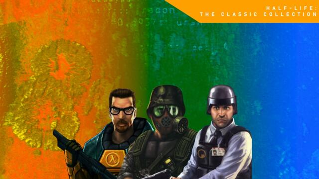 "Four Rules" Teaser | Half-Life: The Classic Collection