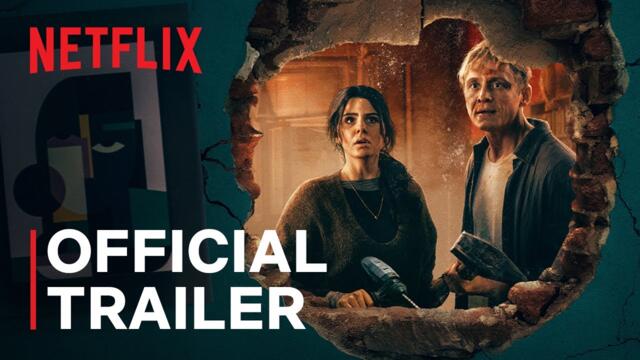 Brick | Official Trailer | Netflix